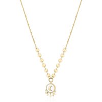 Collana Brosway Donna in Acciaio BHKN080 - BHKN080